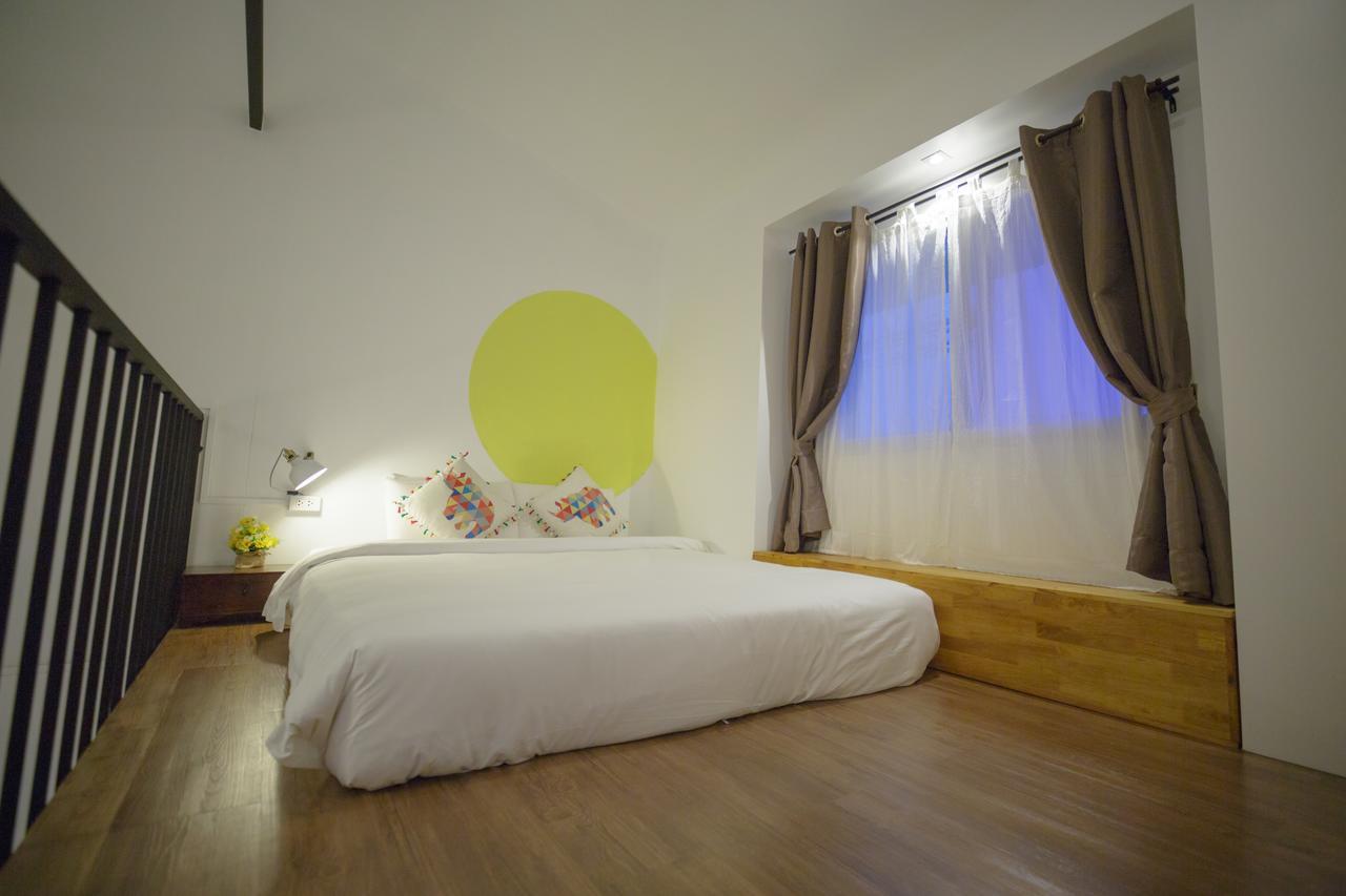 We Chiang Mai Guesthouse 2 Buitenkant foto