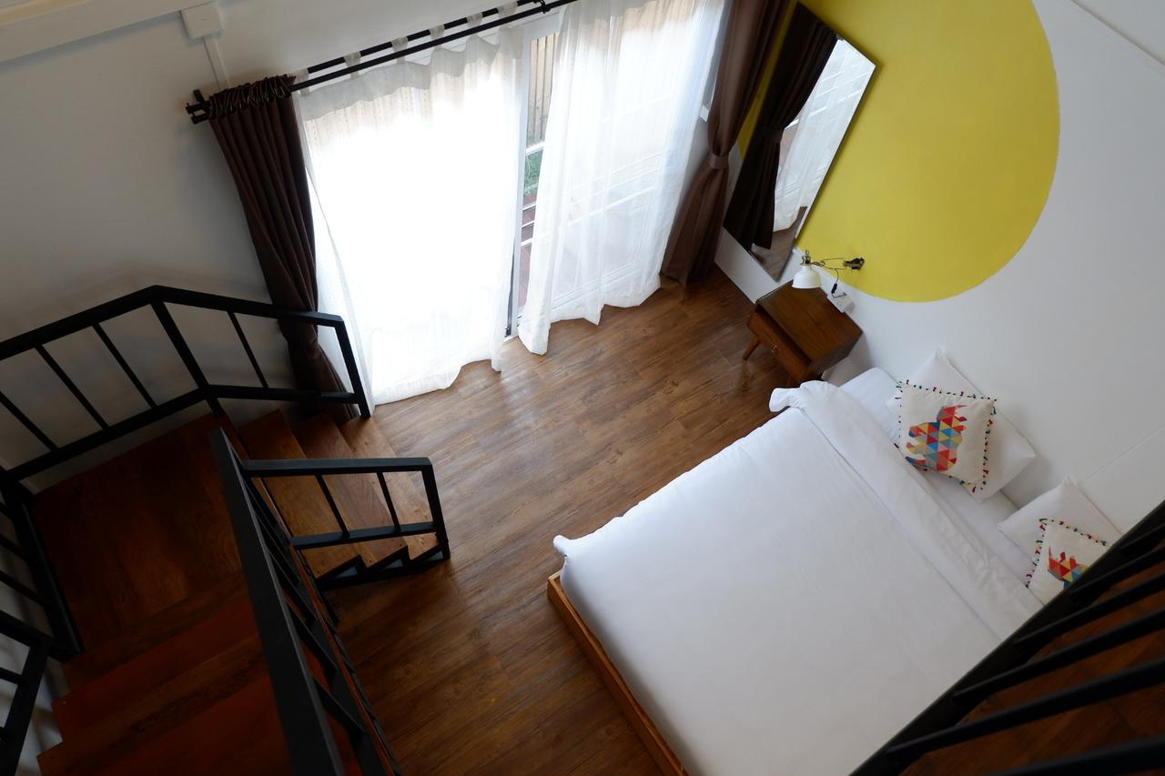 We Chiang Mai Guesthouse 2 Buitenkant foto