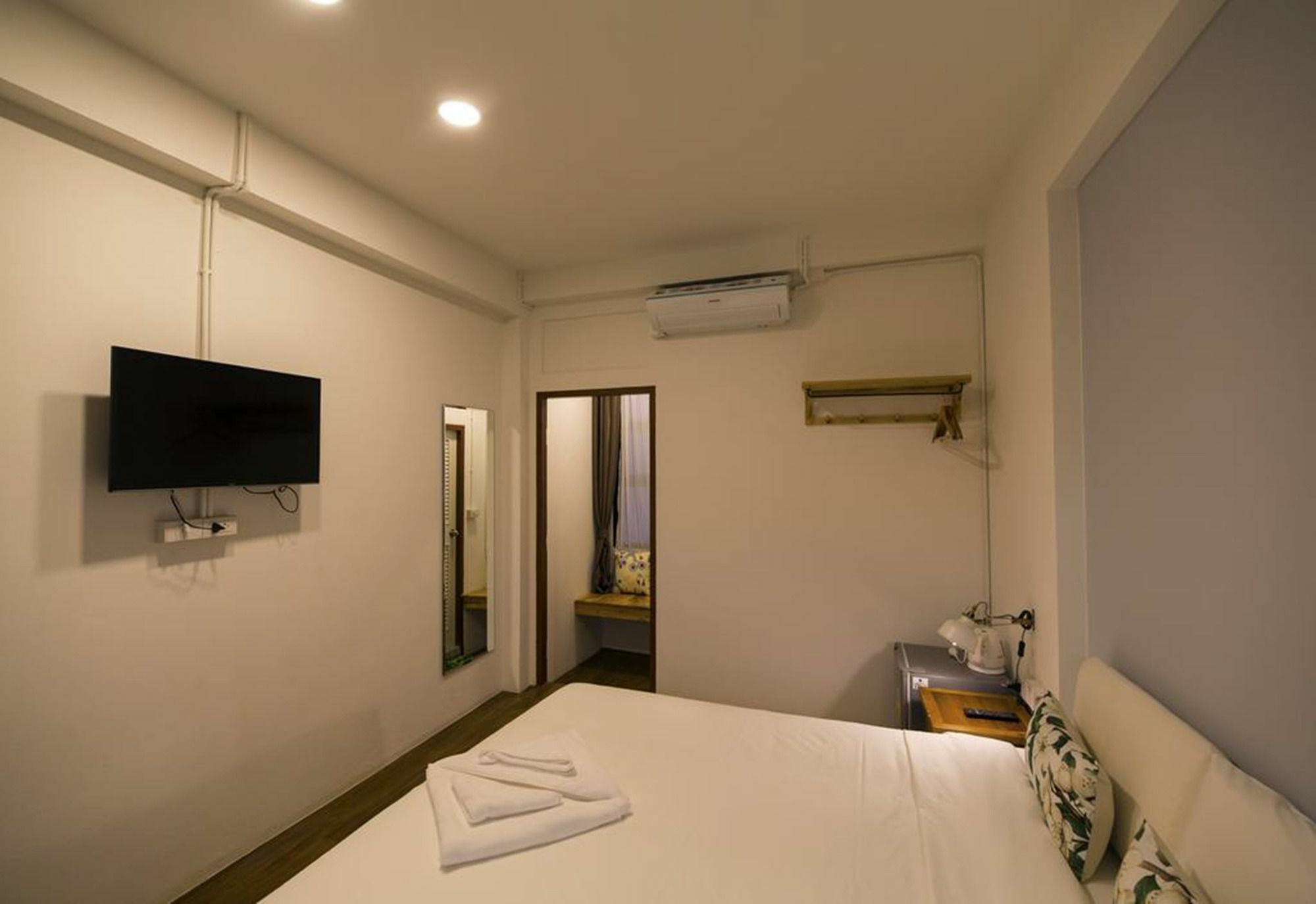 We Chiang Mai Guesthouse 2 Buitenkant foto